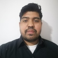 Jesus Andres Caraballo Sanchez