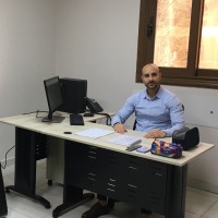 Kamel Ramadan