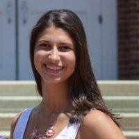 Nicole Cronshaw, Pt, Dpt, Ms