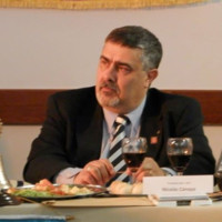 Nicolas Canepa