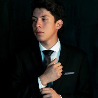 Carlos Alberto Espinoza Medina