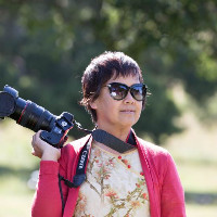 Jenny Wong
