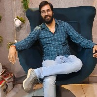 Avdhesh Pratap S.