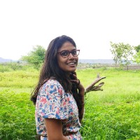 Bhuvaneshwari K