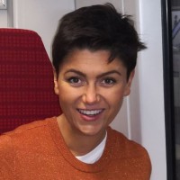 Amanda Aiello-Fagri