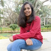 Poojitha K U