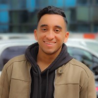 Mahmoud Hany
