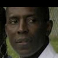 Damani Saunderson