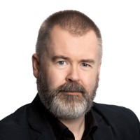 Oli Kristjan Armannsson