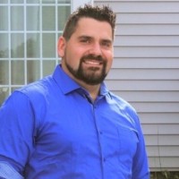 Stephen Gibson Pharmd, Bcpp, Rph