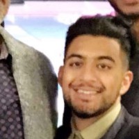 Sufyaan Sajid