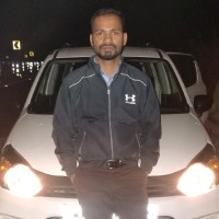 Sandeep Sen
