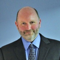 Chad R. Anderson