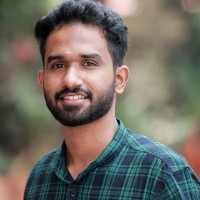 Nithin AS