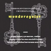 Mundo Regular