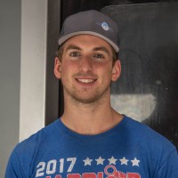 Noah O'Connor