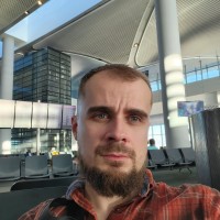 Siarhei Sukhaparau