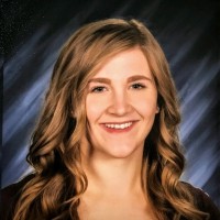Caitlin Cockerill