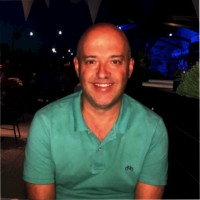 Daniel Escuer Barbera