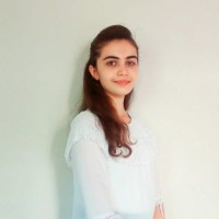 Nikeeta Shah