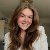 Ichelle Van Den Berg