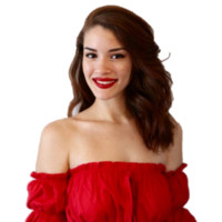 Alexandra De La Cuba