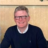 Gordon Lowson