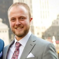 Grant Erickson, Mph