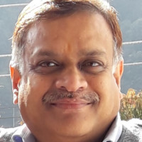 Rajiv Telang