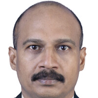 Joshi Kumar