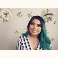 Cassandra Aranda