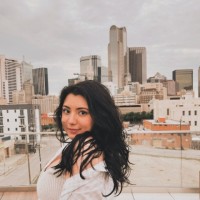 Stephanie Tovar