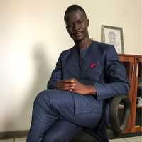 Sanoussy Toure