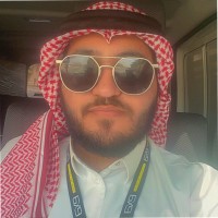 Mishari Alzahrani