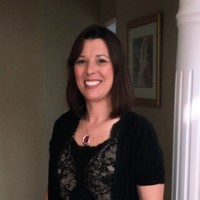 Katherine Mitchell