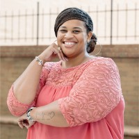Joyia Johnson