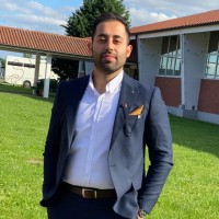 Mohamed Shih Ahmed