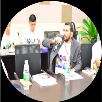 Umar Khan Mohammed