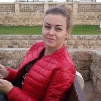 Екатерина Пономаренко