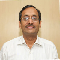 Dr D. P. Goyal