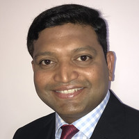 Dr. Jeffrin Anthony