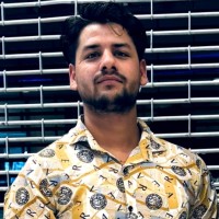 Abhay Saini