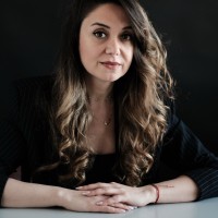 Sevil Erturk
