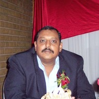 Jay Roya