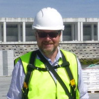 Ed Carrick