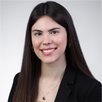 Jacqueline Kamadia, Cpa