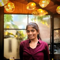 Rushitha Reddy