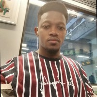 Kehinde Oluwajuyigbe