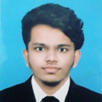 Arjun C.P