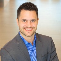 Jon Borg, PMP